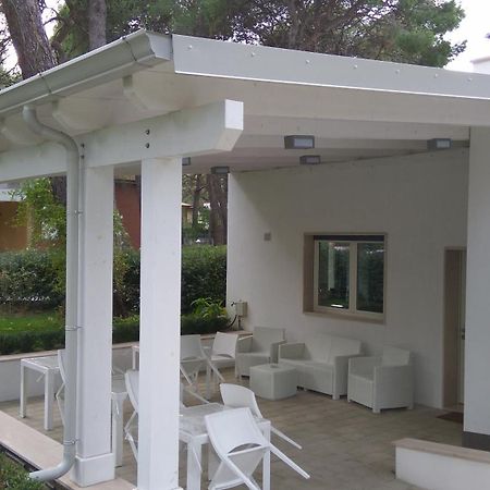 كاستيلانيتا مارينا Il Melograno B&B المظهر الخارجي الصورة