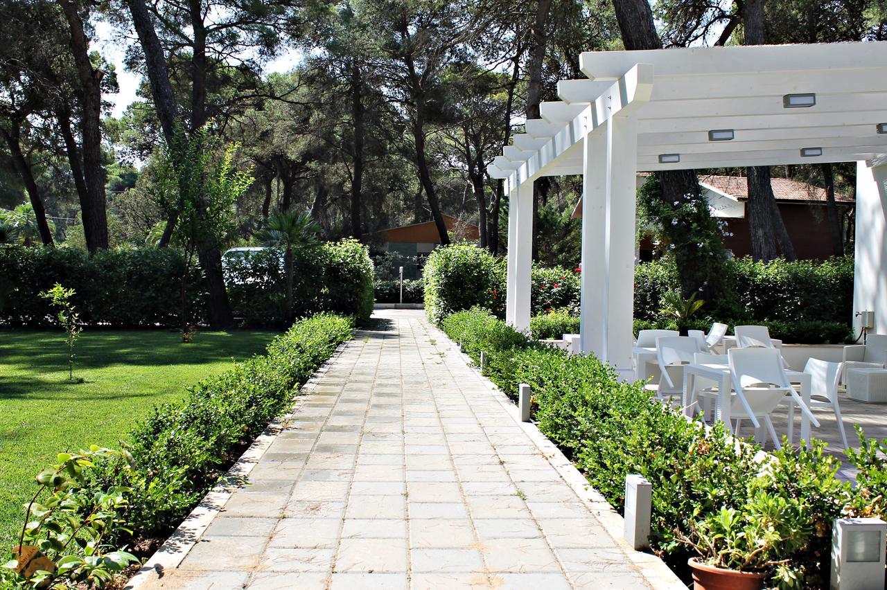 كاستيلانيتا مارينا Il Melograno B&B المظهر الخارجي الصورة