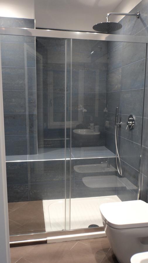 كاستيلانيتا مارينا Il Melograno B&B المظهر الخارجي الصورة