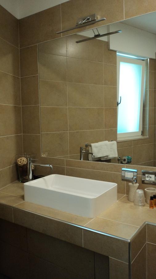 كاستيلانيتا مارينا Il Melograno B&B المظهر الخارجي الصورة