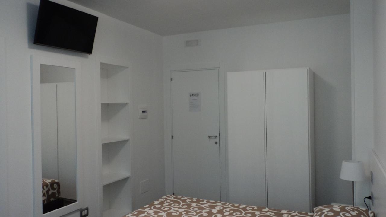 كاستيلانيتا مارينا Il Melograno B&B المظهر الخارجي الصورة
